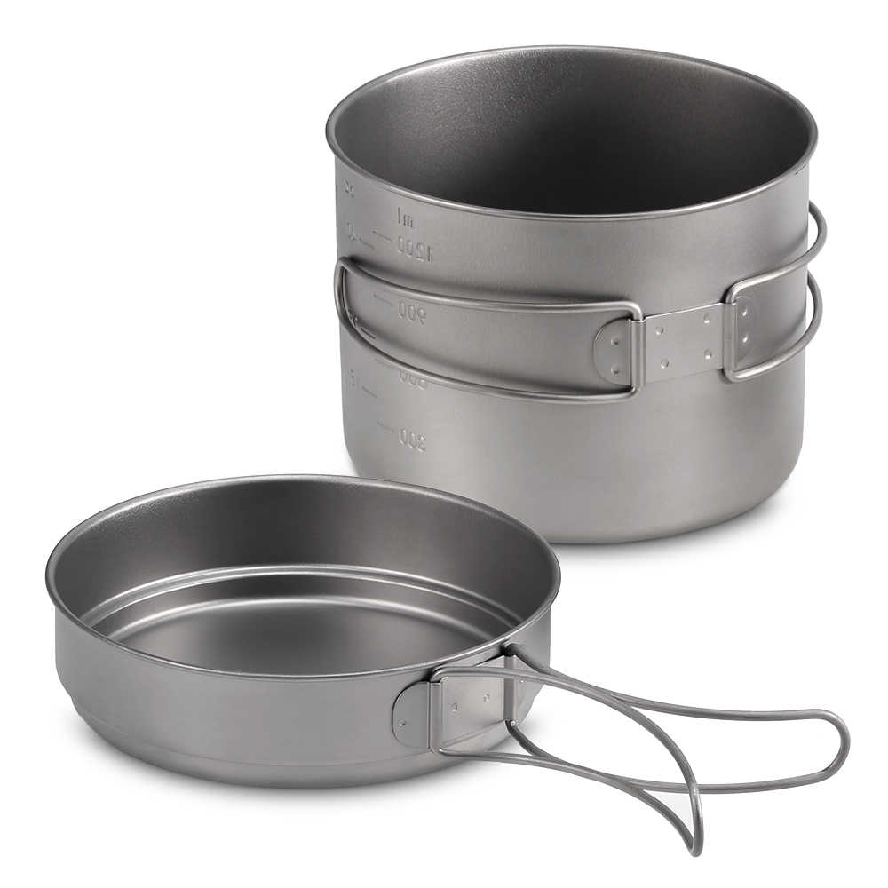 pot and pan organizer rack